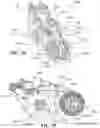 Fig. 17 - Trench closing assembly