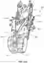 Fig. 23 - Trench closing assembly
