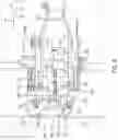 Fig. 09 - Locking mechanism for an arm of an agricultural header