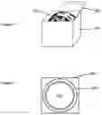 Fig. 10 - Bowling ball enclosure