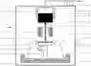 Fig. 01 - Device and method for high-efficiency preparation of spherical metal powder for 3D printing employing separation into fibers