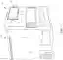 Fig. 02 - Mobile air conditioner