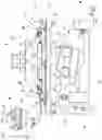 Fig. 03 - Device for preparing plastic containers for being put into use