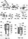 Fig. 08 - Bagged bottle filling and capping devices and methods