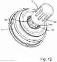 Fig. 08 - SELF VENTING VALVE CLOSURE