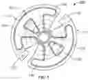 Fig. 07 - Rotor for snow thrower