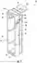 Fig. 02 - Expandable hanger for beam
