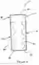 Fig. 07 - Expandable hanger for beam