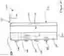 Fig. 22 - Expandable hanger for beam