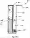 Fig. 42 - Expandable hanger for beam