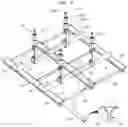 Fig. 03 - Anchor bolt assembly and ceiling finishing panel fixing apparatus comprising same