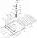 Fig. 06 - Anchor bolt assembly and ceiling finishing panel fixing apparatus comprising same