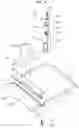 Fig. 09 - Anchor bolt assembly and ceiling finishing panel fixing apparatus comprising same