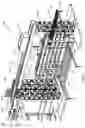 Fig. 22 - Robotic pipe handler systems
