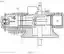 Fig. 32 - Multiple cylinder engine