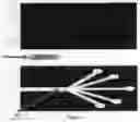 Fig. 07 - TWO DIMENSIONAL MATERIAL BASED PAPER MICROFLUIDIC DEVICE TO DETECT AND PREDICT ANALYTE CONCENTRATIONS IN MEDICAL AND NON-MEDICAL APPLICATIONS