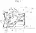Fig. 02 - Image forming apparatus with extended cartridge opening and cover