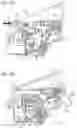 Fig. 09 - Image forming apparatus with extended cartridge opening and cover