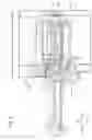 Fig. 09 - Image-forming apparatus provided with urging member for urging process cartridge