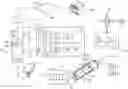 Fig. 01 - Remote control system for a vehicle and trailer