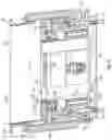 Fig. 07 - MOVABLE MOUNTING ASSEMBLIES