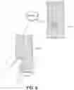 Fig. 09 - Device for physical interaction between remotely located users