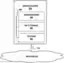Fig. 01 - Adaptable user interface layout for applications