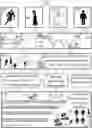 Fig. 01 - Multi-dimension information service helmet method and system