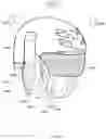 Fig. 87 - Multi-dimension information service helmet method and system