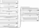 Fig. 01 - Dynamic execution of parameterized applications for the processing of keyed network data streams