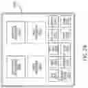 Fig. 35 - Dynamically Reconfigurable Memory Subsystem For Graphics Processors