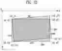 Fig. 11 - Display device including optical sensor and measurement method for location of optical sensor