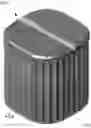 Fig. 01 - Acoustic enclosure