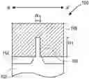 Fig. 01 - Semiconductor device having a necked semiconductor body and method of forming semiconductor bodies of varying width