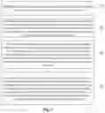 Fig. 06 - Method for testing crosstalk of screen