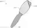 Fig. 01 - WAVE ENHANCER HAIRBRUSH