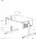 Fig. 01 - Baby bed