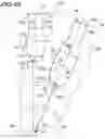 Fig. 09 - Fire suppression sprinkler and deflector