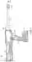 Fig. 02 - Fastener placement tool