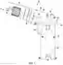 Fig. 02 - ERGONOMIC HOUSING FOR A POWER TOOL