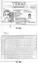 Fig. 10 - Secure identity document and methods of manufacturing the same