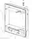Fig. 02 - Catheter Tray, Packaging System, Instruction Insert, and Associated Methods