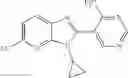 Fig. 167 - Metalloenzyme inhibitor compounds