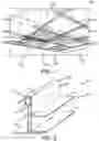 Fig. 02 - Linear Profile Support Element and Lighting Module For Suspended Ceiling Systems