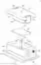 Fig. 01 - Test carrier and carrier assembling apparatus