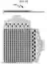 Fig. 43 - Touch sensor detector system and method