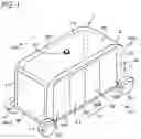 Fig. 02 - Vehicular display device