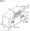 Fig. 08 - Vehicular display device