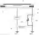 Fig. 01 - Etching uniformity regulating device and method