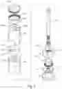 Fig. 02 - Metered salt and pepper grinder